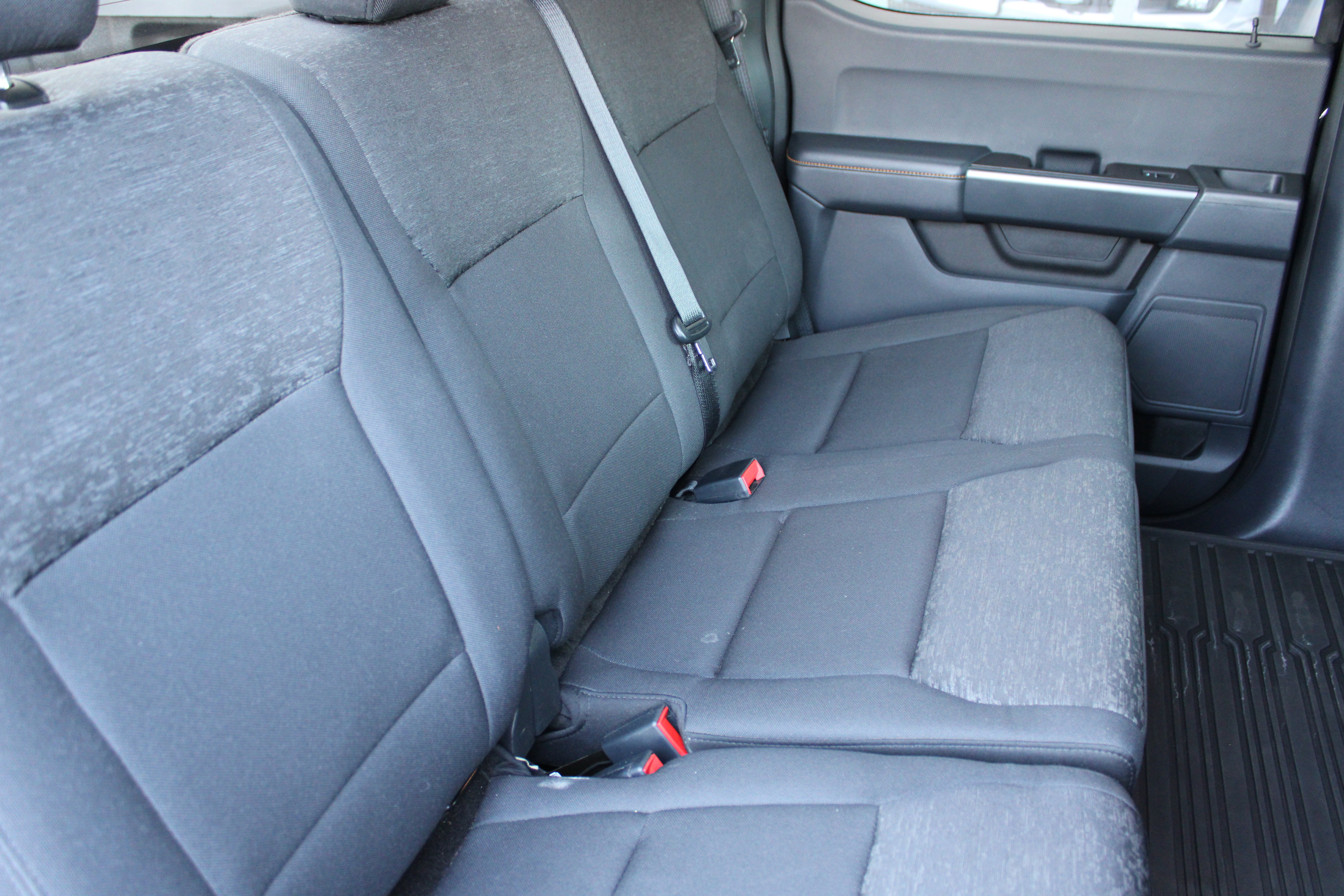 Used 2022 Ford F150 Tremor w/ Bed Utility Package AWD/4WD image 14