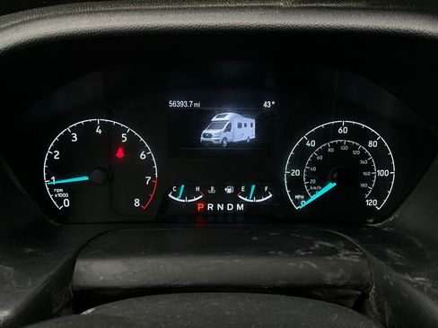 Used 2022 Ford Transit 350 DRW image 29