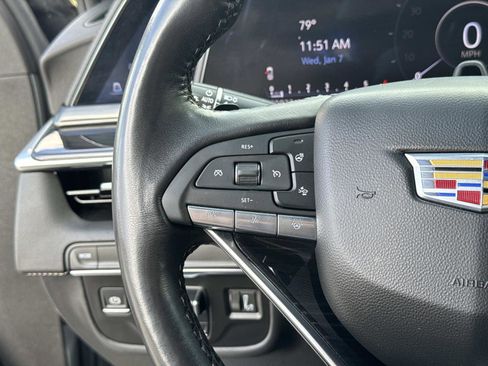 Used 2024 Cadillac Escalade Sport image 33