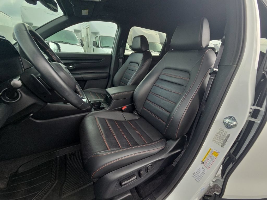 Used 2024 Honda CR-V Sport-L image 24