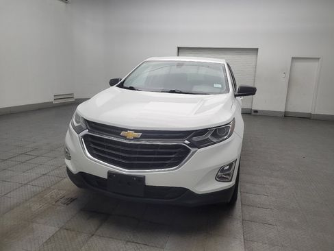Used 2019 Chevrolet Equinox LS FWD image 15