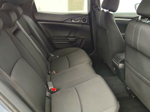 Used 2017 Honda Civic EX image 22