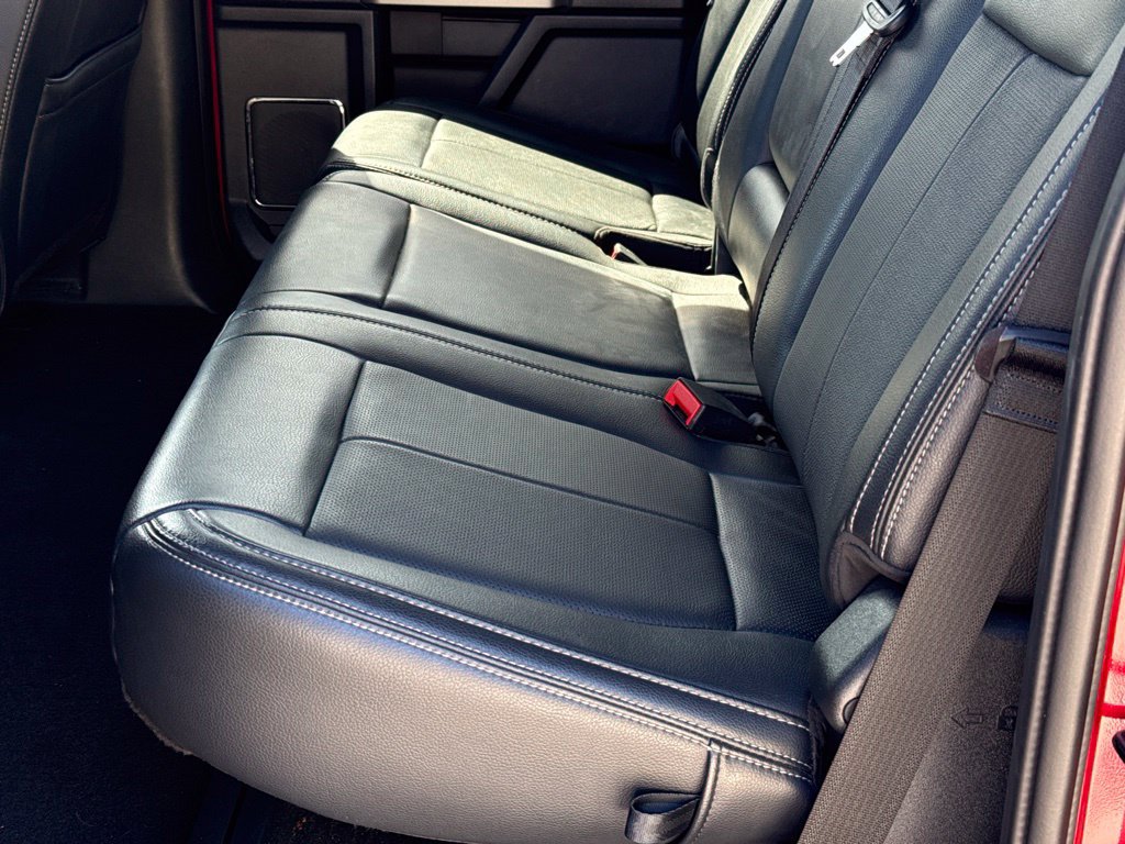 Used 2022 Ford F250 Lariat w/ Tremor Off-Road Package AWD/4WD image 21
