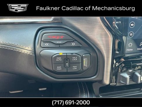 Used 2023 RAM 1500 TRX w/ TRX Level 2 Equipment Group AWD/4WD image 28