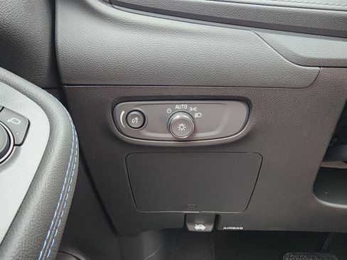 New 2026 Buick Encore GX Sport Touring w/ Advanced Technology Package image 18