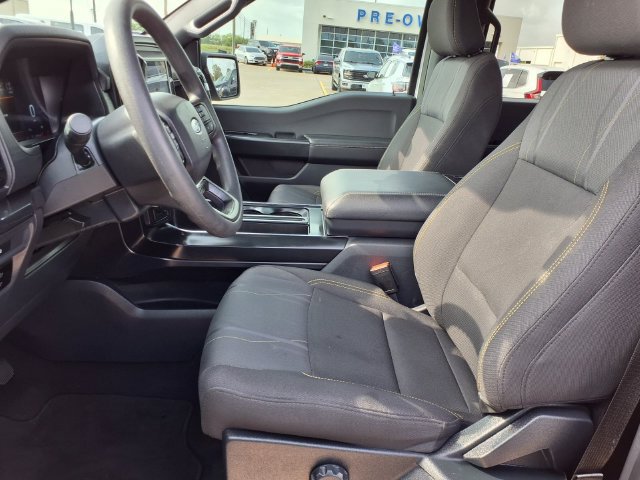 Used 2025 Ford F150 STX w/ Equipment Group 200A RWD image 22
