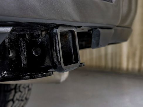 Used 2024 RAM 2500 Big Horn image 48