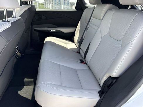 Certified 2023 Lexus RX 350 Premium Plus w/ Cold Area Package image 23