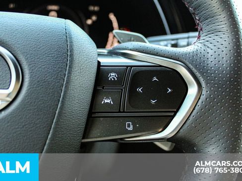 Used 2024 Lexus RX 500h F Sport w/ Convenience Package image 28