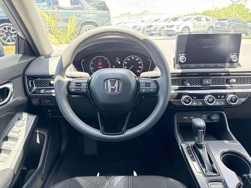 Used 2023 Honda Civic LX image 15