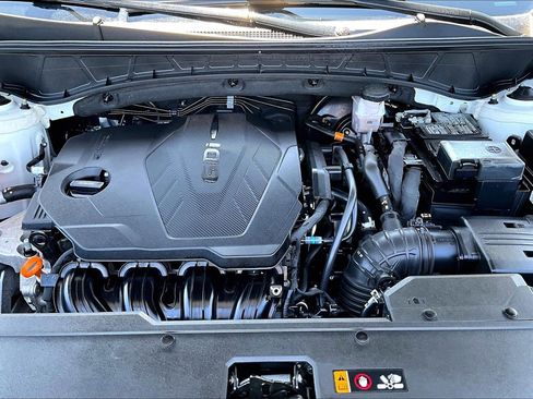 Used 2023 Hyundai Tucson SEL w/ Convenience Package image 10