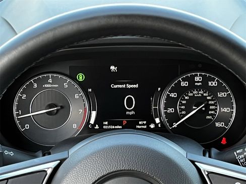 Used 2024 Acura RDX SH-AWD w/ Technology Package image 13