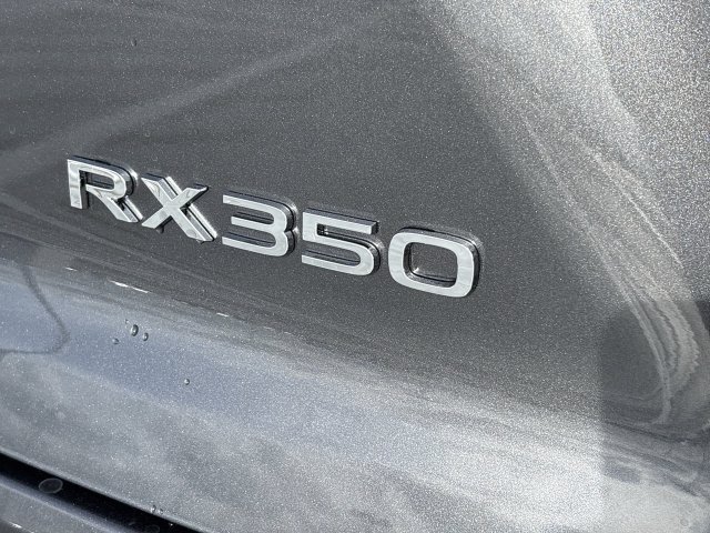 New 2026 Lexus RX 350 Premium Plus w/ Accessory Package (K3) FWD image 25