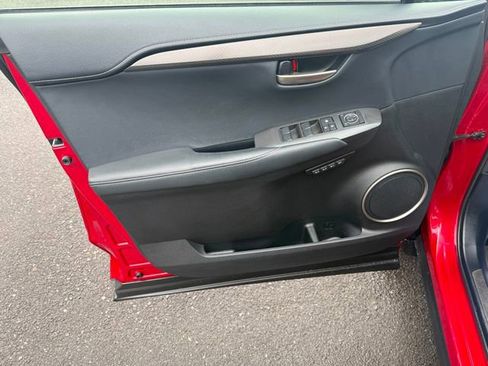 Used 2015 Lexus NX 200t AWD w/ Premium Package image 13