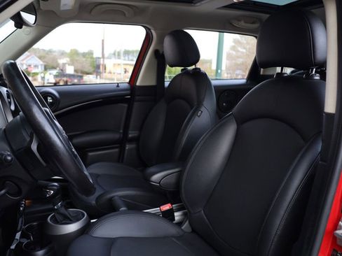 Used 2012 MINI Cooper Countryman S image 15