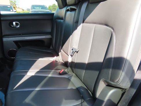 Used 2023 Hyundai Ioniq 5 SEL w/ Cargo Package AWD/4WD image 35