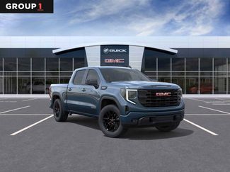New 2026 GMC Sierra 1500 Elevation video 1