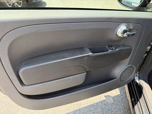 Used 2012 FIAT 500 Sport w/ Safety & Sound Pkg FWD image 11