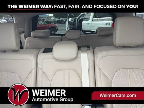 Used 2024 Ford Expedition Limited AWD/4WD image 51
