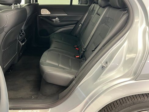 New 2026 Mercedes-Benz GLE 53 AMG 4MATIC image 21