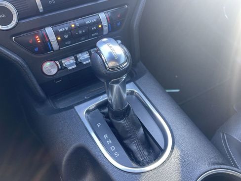 Used 2021 Ford Mustang GT Premium w/ GT Performance Package image 32