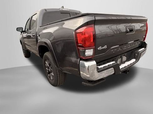 Used 2023 Toyota Tacoma SR5 image 7