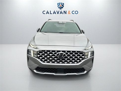 Used 2022 Hyundai Santa Fe SEL image 2