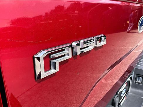 Used 2015 Ford F150 XLT w/ Equipment Group 301A Mid RWD image 12
