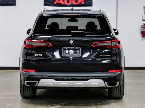 Used 2019 BMW X5 xDrive40i image 10
