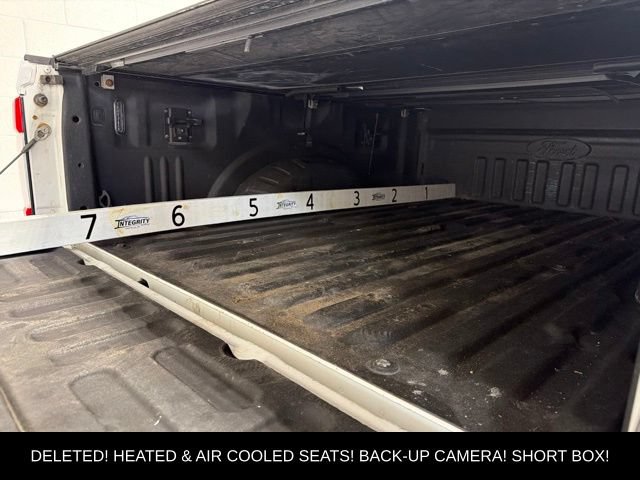 Used 2019 Ford F250 Lariat w/ Lariat Value Package AWD/4WD image 9
