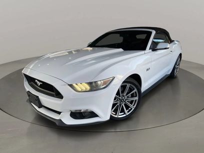 Used 2015 Ford Mustang GT Premium