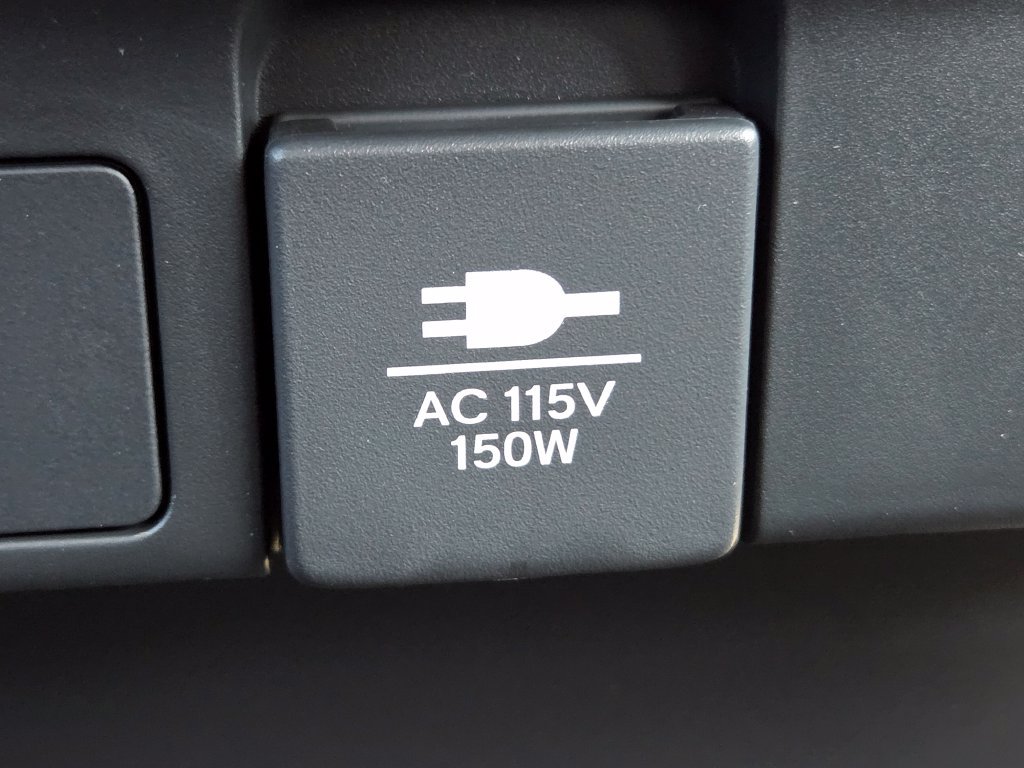 New 2027 Honda Odyssey Touring image 14