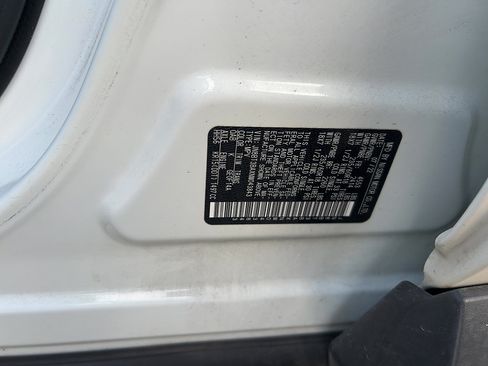 Used 2022 Nissan Rogue SV FWD image 7