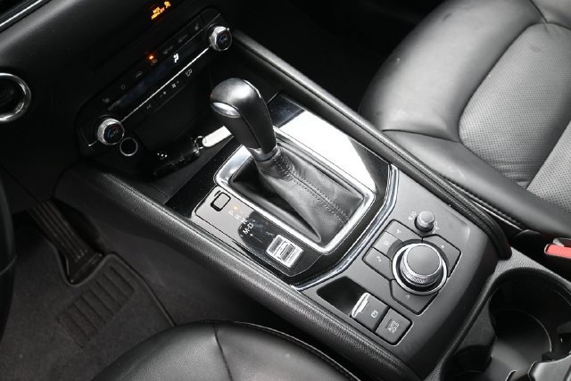Certified 2024 MAZDA CX-5 AWD 2.5 S w/ Select Package image 17
