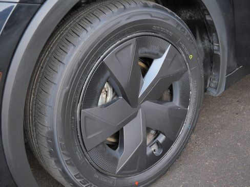 Certified 2024 Toyota Prius LE image 16