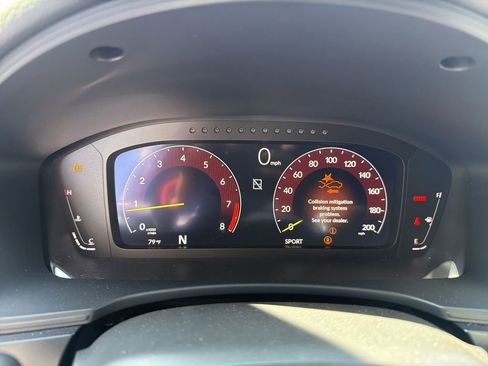 Used 2025 Honda Civic Type R image 23