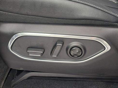 New 2026 Jeep Grand Wagoneer Limited image 30