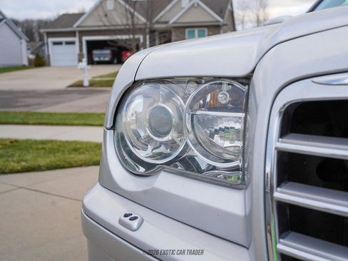 Used 2006 Chrysler 300 SRT8 w/ SRT Option Group II image 51