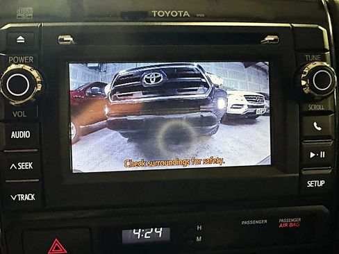 Used 2013 Toyota Tacoma PreRunner w/ Convenience Pkg image 23