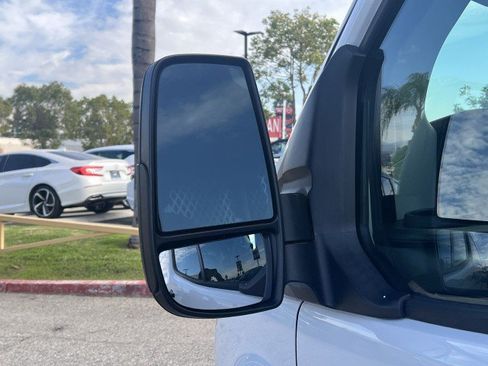 Used 2024 Ford Transit 250 Low Roof w/ Exterior Upgrade Package image 19