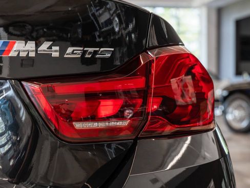 Used 2016 BMW M4 GTS RWD image 71