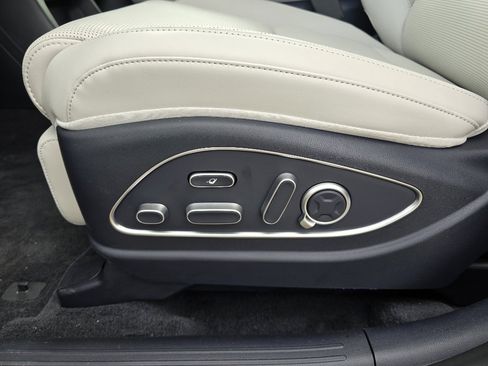 New 2026 Hyundai Palisade Calligraphy image 15