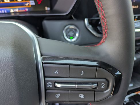 New 2026 Chevrolet Colorado Z71 image 18