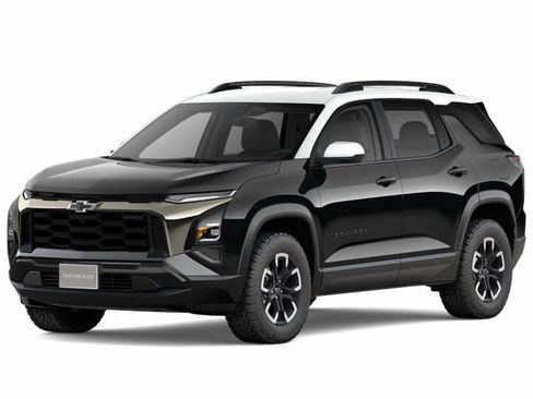 New 2026 Chevrolet Equinox ACTIV w/ Convenience Package III image 64