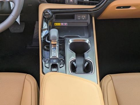 Used 2026 Lexus NX 350 AWD w/ Luxury Package image 19