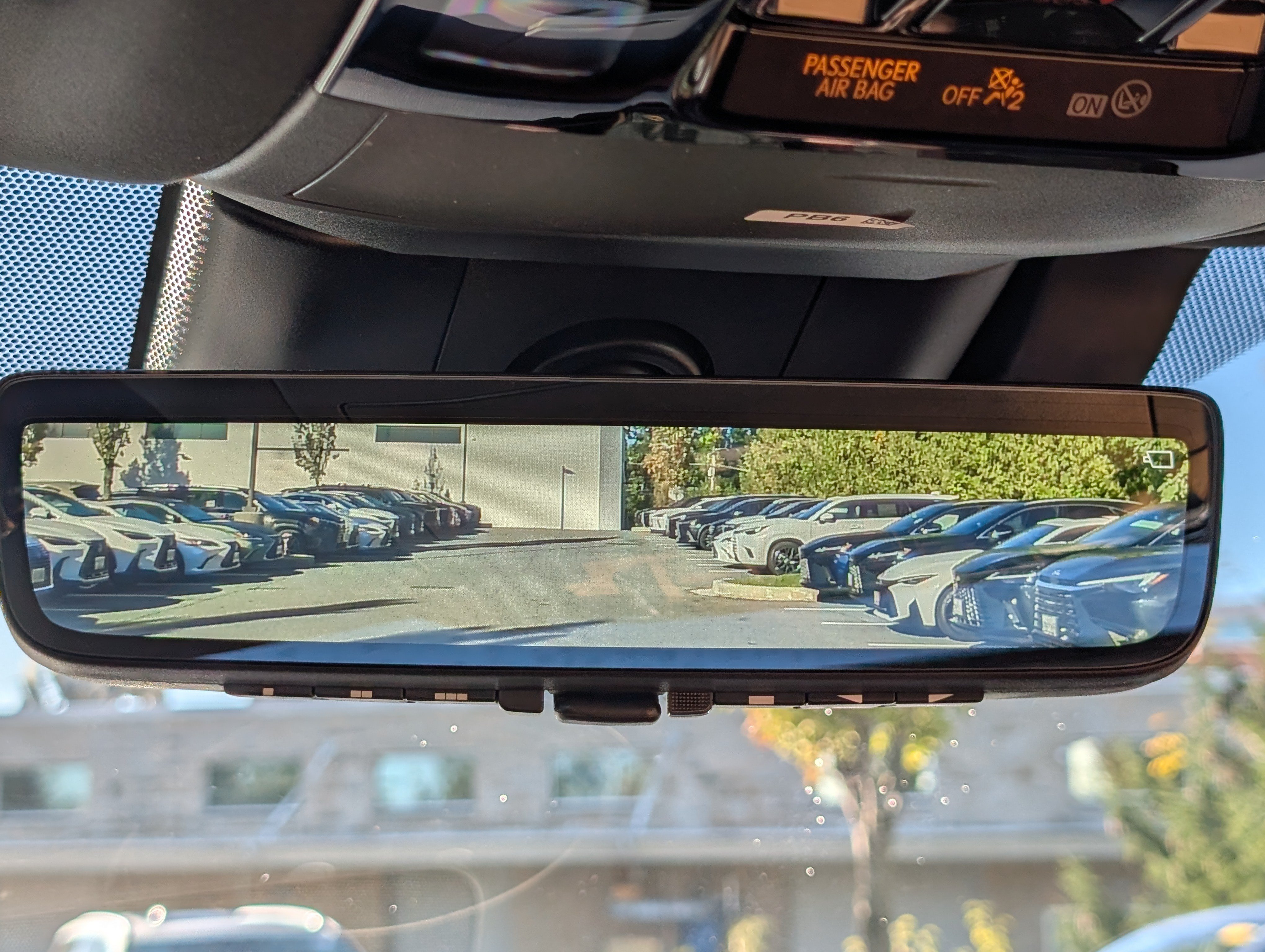 New 2026 Lexus RX 350 Premium AWD/4WD image 26