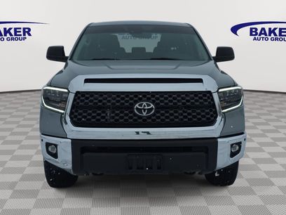 Used 2021 Toyota Tundra TRD Pro