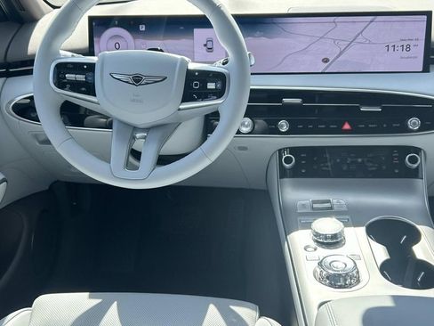 New 2026 Genesis GV70 2.5T Advanced image 24