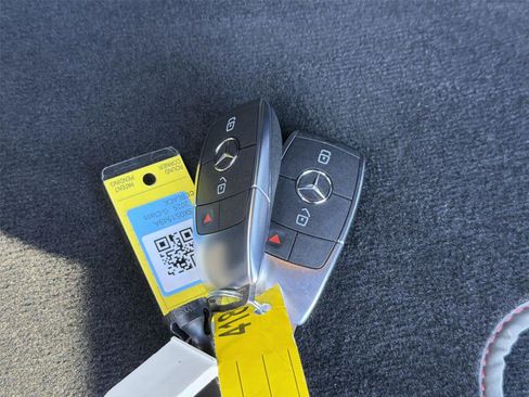 Used 2025 Mercedes-Benz G 580 w/ EQ Technology image 22