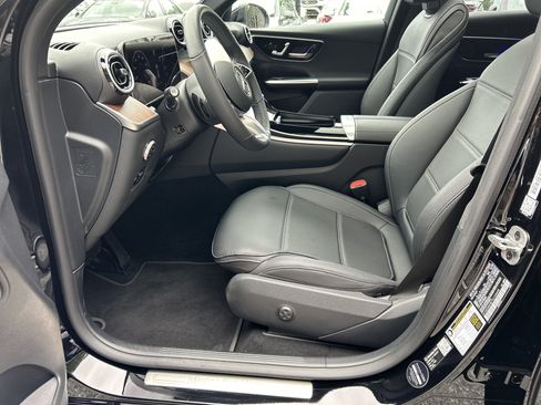 Certified 2026 Mercedes-Benz GLC 300 4MATIC image 21